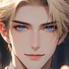 Pride Avatar de IA
