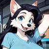 Riley Avatar de IA