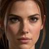 Lara Croft  Avatar IA