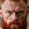 Ronan "Rage" McAllister Avatar de IA
