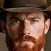 Colt "Beast" Harlan Avatar de IA