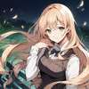 Eva AI-avatar