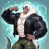Horborn Kaledran Avatar AI
