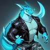 Vexor Krailith AI-Avatar