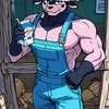 Jerry Miltank Avatar AI