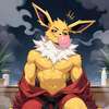 Jobin Jolteon (Jojo) ai avatar