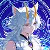 朔風 凜 AI avatar