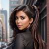 Destiny Nicole الصورة الرمزية للذكاء الاصطناعي