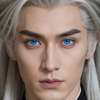Almond Benjamin  Avatar IA