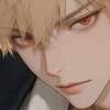 Katsuki Bakugo  Hình đại diện AI
