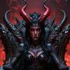 Queen ZarZar avatar AI