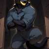 Percy Avatar de IA