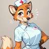 Nurse Camille  Avatar de IA