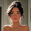 Avatar AI Anita