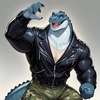 Orcroco Finzak Avatar AI