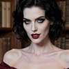 Elara Vance ai avatar