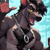 Avatar AI Wulfhard