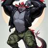 Burcanox Gorizon AI-avatar