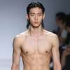 Min-ho Kang AI аватар