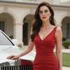 Emilia Andrews Avatar de IA
