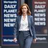 Lois Lane Avatar de IA