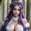 Lysandra Thalestia Avatar AI