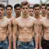 อวาตาร์ AI A world without women