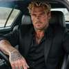 Jaxon „Jax“ Mercer AI avatar