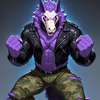 Skergo Raphael AI аватар