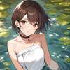 Airi  AI avataras
