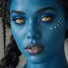 Nirel AI-avatar