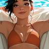 Ellie Vesper AI-Avatar