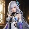 Skirk AI-Avatar