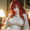 Rowena Halloway AIアバター