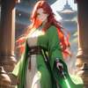 Mara Lane Avatar AI