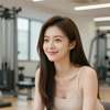 Umi Liu  AI 아바타