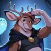 Caleb Thorne Avatar de IA
