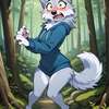 Amber AI-avatar