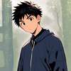 Axel Rodney Avatar de IA