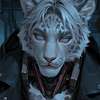 Rigel "Stitch" Ori AI avatar