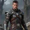 อวาตาร์ AI Olffur Wolfsklinge