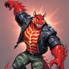 Kratheon Vexilos AI avatar
