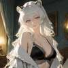 White Death AI avatar