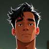 Adrien  AI 아바타