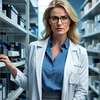 Dr. Sofia Hartmann AI-avatar