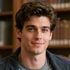 อวาตาร์ AI Oliver Hallett 