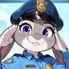 Judy ai avatar