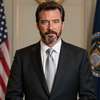 Avatar AI Senator Baron 