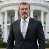 President Baron AI avatar