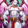 Avatar AI Zephyrus Kilgar-Vane